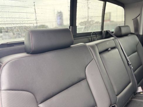 Used 2017 GMC Sierra 1500 SLT AWD/4WD image 19