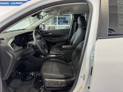 New 2026 Buick Encore GX Preferred w/ Comfort Package image 8