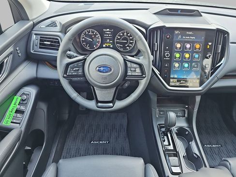 New 2026 Subaru Ascent Bronze Edition AWD/4WD image 22