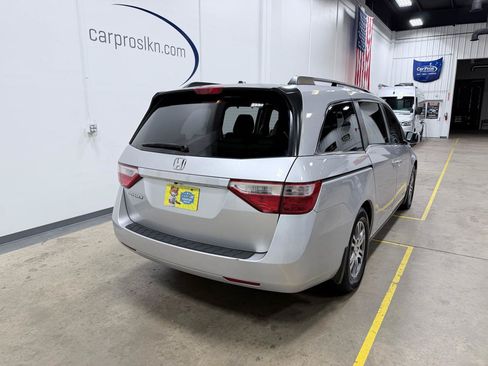 Used 2013 Honda Odyssey EX-L image 2