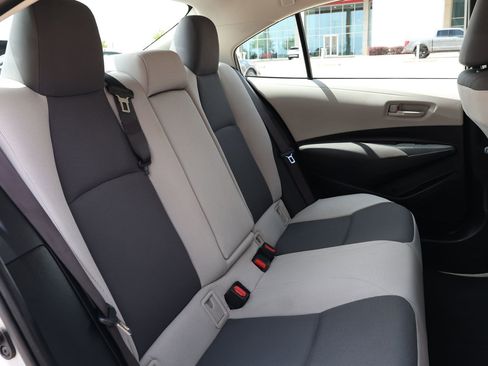 Used 2024 Toyota Corolla LE FWD image 28