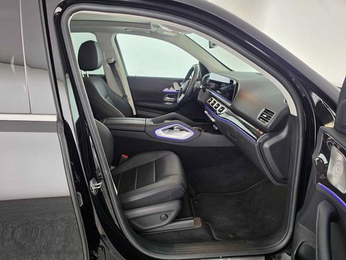 Used 2022 Mercedes-Benz GLE 450 4MATIC image 10