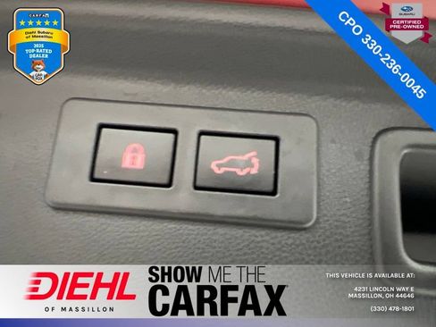 Used 2023 Subaru Forester Premium AWD/4WD image 6