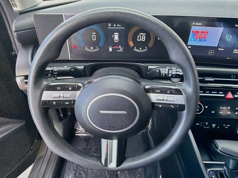 Used 2025 Hyundai Tucson SEL AWD/4WD image 18