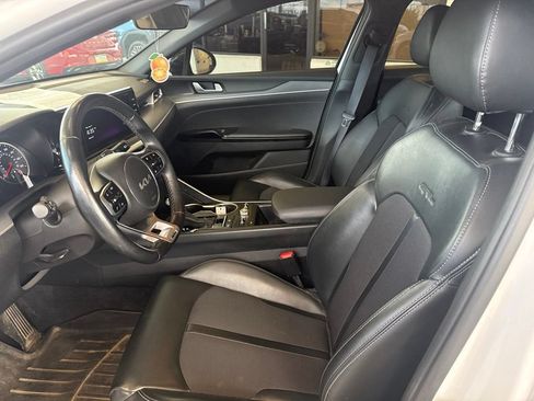 Used 2023 Kia K5 GT-Line AWD/4WD image 13
