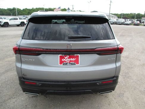 New 2026 Buick Enclave Sport Touring w/ Power Package AWD/4WD image 6