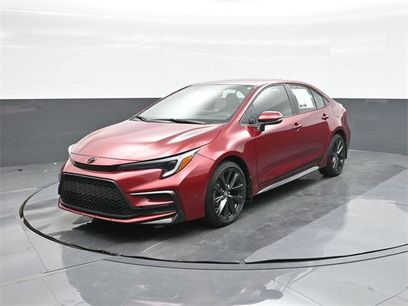 Certified 2023 Toyota Corolla SE