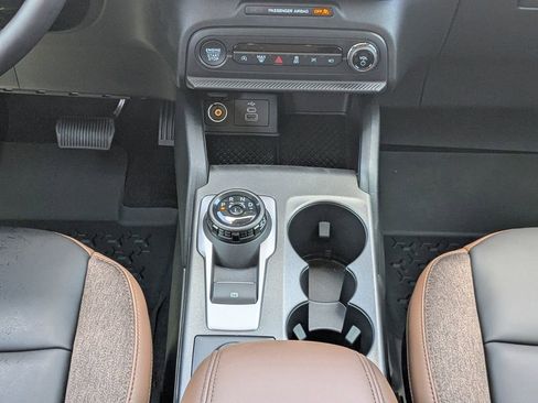 New 2026 Ford Bronco Sport Outer Banks AWD/4WD image 20