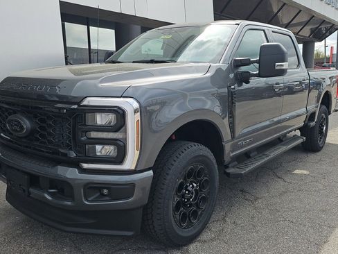 New 2026 Ford F250 XLT AWD/4WD image 4