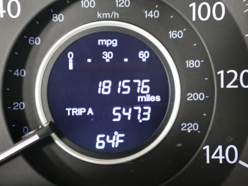 Used 2014 Honda CR-V EX image 17