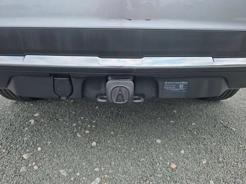 Used 2018 Acura MDX SH-AWD image 13