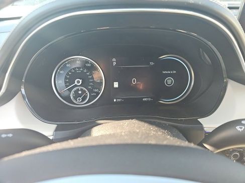 Used 2022 Genesis GV70 3.5T Sport w/ Sport Advanced Package image 6