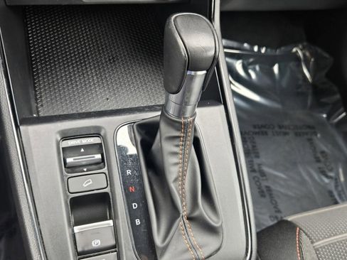 Certified 2025 Honda CR-V Sport image 20