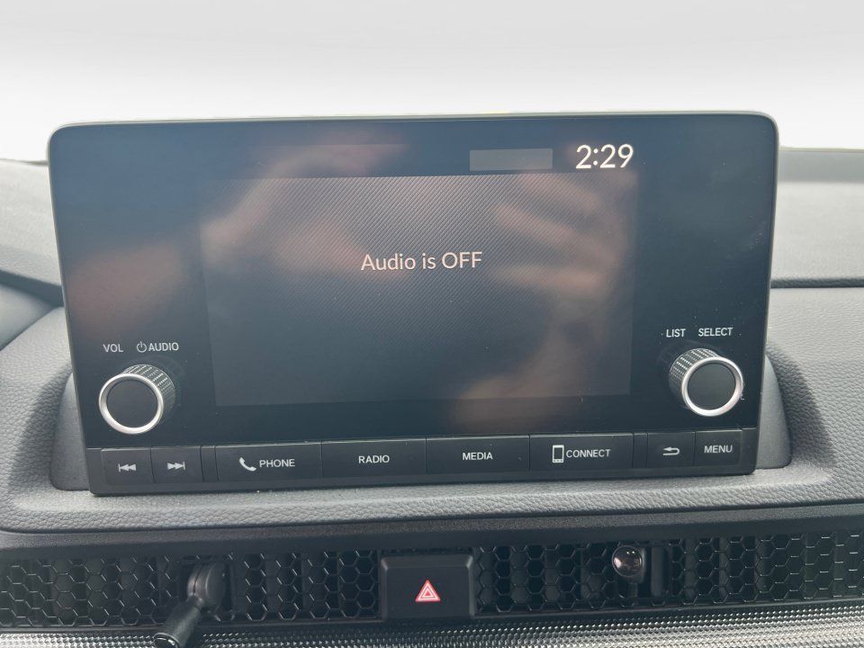 Certified 2024 Honda CR-V Sport image 17