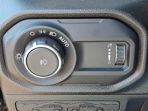 New 2026 Jeep Wrangler Willys image 19