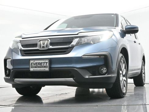 Used 2020 Honda Pilot EX-L image 46