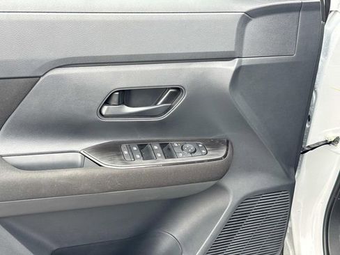 New 2026 Nissan Kicks S FWD image 20