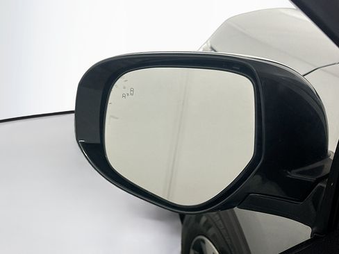 Used 2024 Mitsubishi Outlander Sport AWD image 16