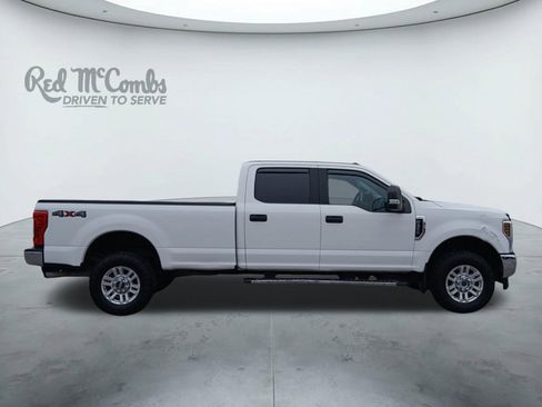 Used 2019 Ford F350 XLT w/ XLT Value Package image 6