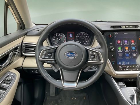 Used 2022 Subaru Legacy Limited w/ Popular Package #3 image 19