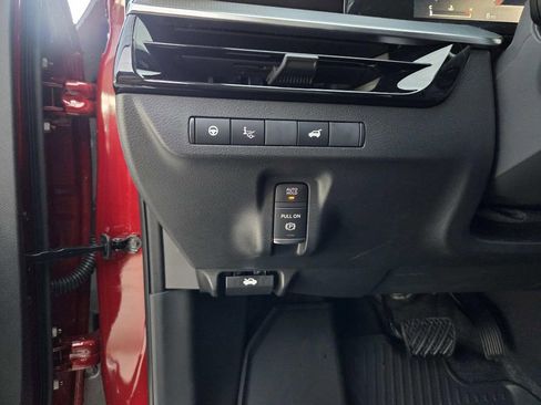 New 2026 Nissan Murano Platinum w/ Cargo Package AWD/4WD image 8