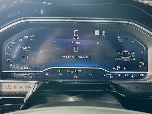 Used 2022 Chevrolet Silverado 1500 LTZ image 18