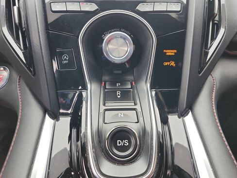 Used 2022 Acura RDX A-Spec image 15