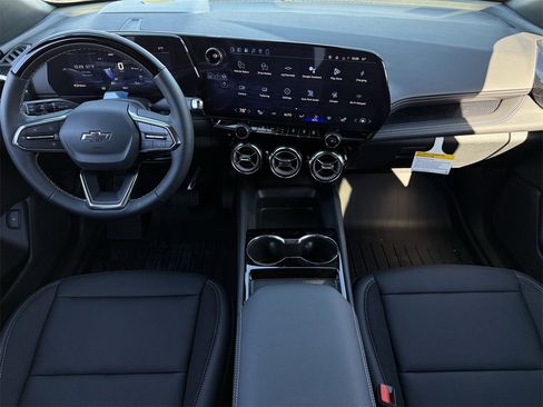 New 2026 Chevrolet Blazer EV LT w/ Super Cruise Package image 10