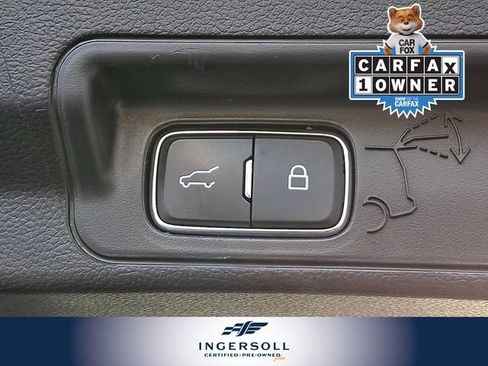 Used 2025 Ford Explorer ST-Line w/ ST-Line Street Pack image 32