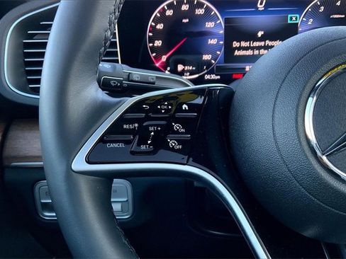 Used 2025 Mercedes-Benz GLE 450 4MATIC image 20