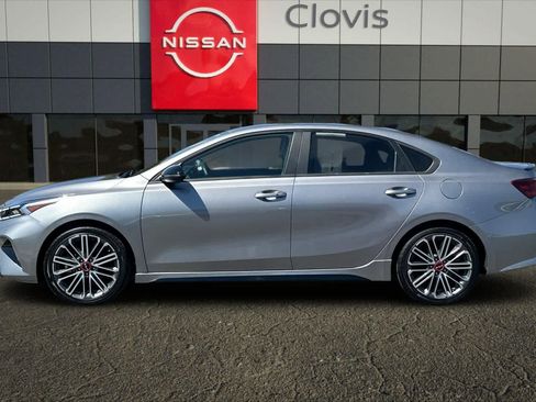 Used 2023 Kia Forte GT FWD image 6