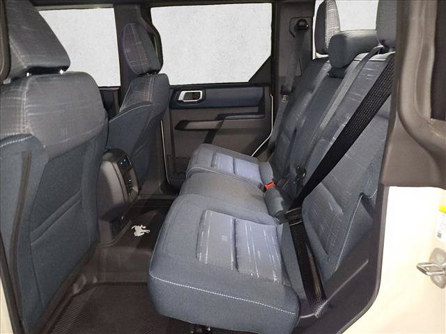 New 2026 Ford Bronco Heritage Edition AWD/4WD image 12