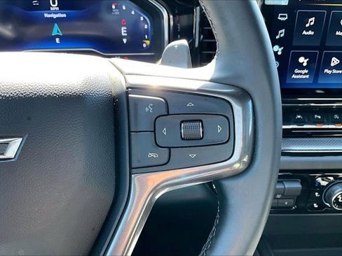 Certified 2023 Chevrolet Silverado 1500 ZR2 w/ Technology Package AWD/4WD image 26