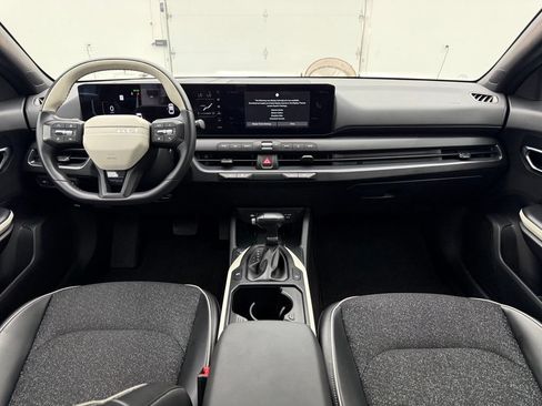 Used 2025 Kia K4 GT-Line w/ GT-Line Sunroof Package FWD image 4