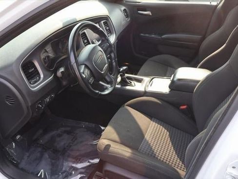 Used 2022 Dodge Charger GT w/ Blacktop Package image 17