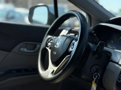 Used 2012 Honda Civic LX image 27