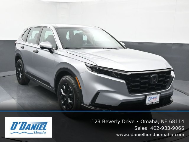 Used 2024 Honda CR-V LX image 8