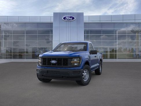 New 2026 Ford F150 XL image 2
