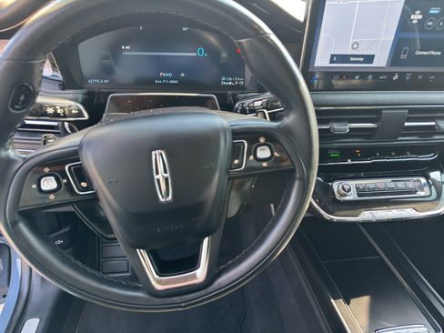 Used 2023 Lincoln Corsair Grand Touring w/ Equipment Group 302A AWD/4WD image 24