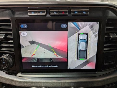 Used 2024 Ford F250 Platinum w/ Tremor Off-Road Package image 33