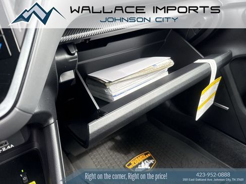 New 2026 Subaru Crosstrek 2.5i Wilderness AWD/4WD image 41