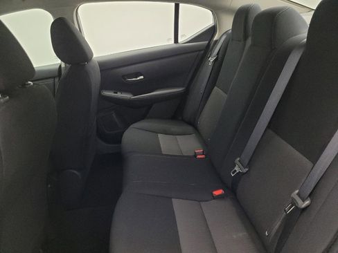 Used 2023 Nissan Sentra SV FWD image 18