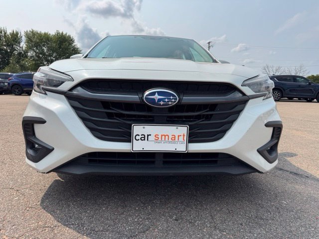 Used 2023 Subaru Legacy Limited AWD/4WD image 2