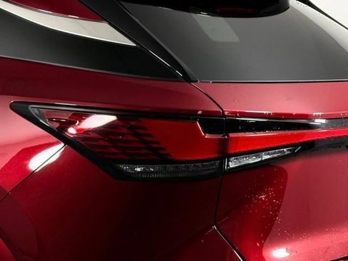 Used 2023 Lexus RX 350 w/ Cold Area Package AWD/4WD image 19