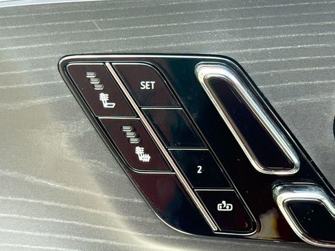 New 2025 Cadillac Lyriq Sport image 20