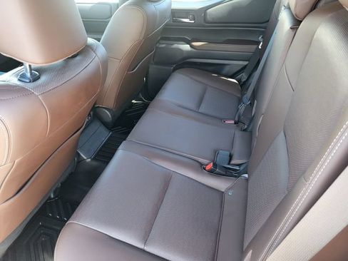 Used 2025 Toyota Land Cruiser w/ Premium Package AWD/4WD image 23