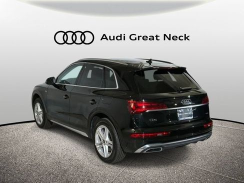Used 2023 Audi Q5 e Premium w/ Convenience Package AWD/4WD image 7