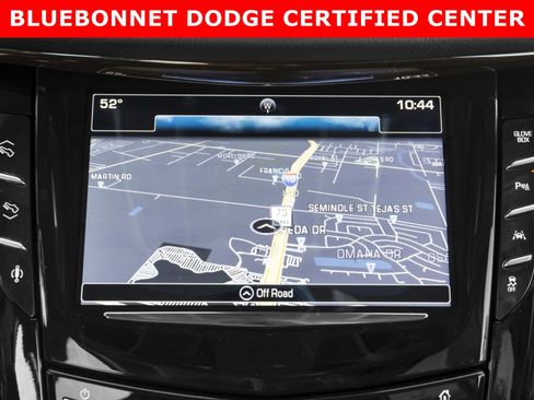 Used 2018 Cadillac Escalade Luxury RWD image 11