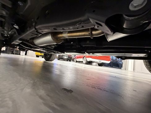 Used 2025 Jeep Gladiator Rubicon image 43