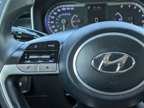 Used 2023 Hyundai Tucson SEL w/ Winter Package FWD image 19